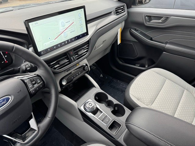 2026 Ford Escape Active w/Heated Steering Wheel + Adaptive Cruise