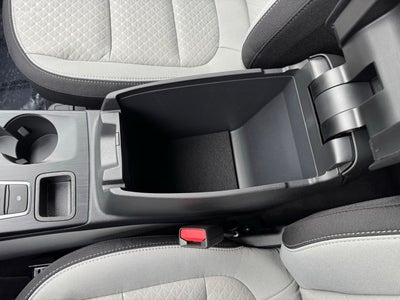 2026 Ford Escape Active w/Heated Steering Wheel + Adaptive Cruise