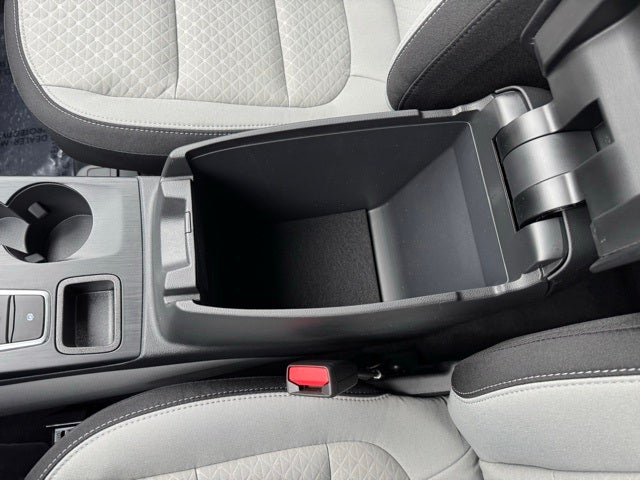 2026 Ford Escape Active w/Heated Steering Wheel + Adaptive Cruise