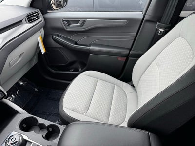 2026 Ford Escape Active w/Heated Steering Wheel + Adaptive Cruise