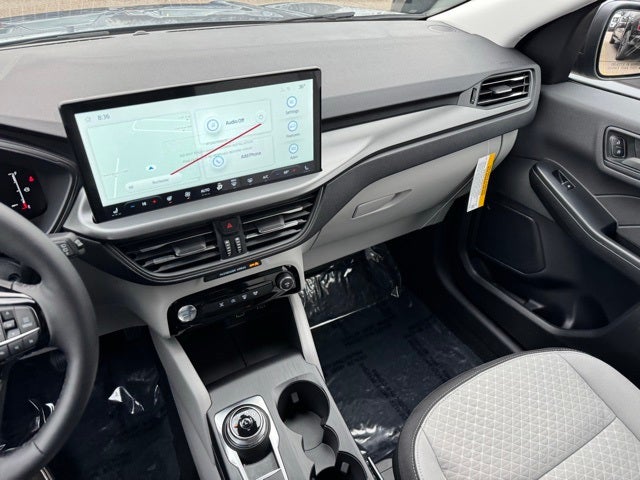 2026 Ford Escape Active w/Heated Steering Wheel + Adaptive Cruise