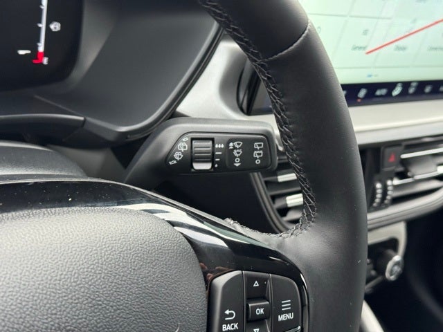 2026 Ford Escape Active w/Heated Steering Wheel + Adaptive Cruise