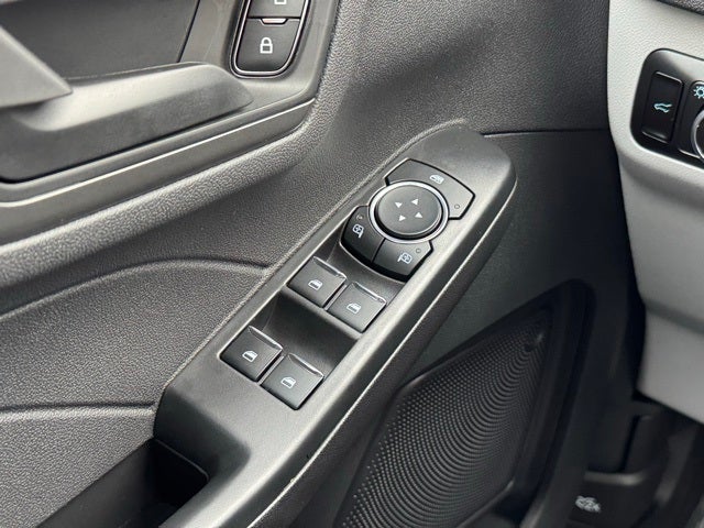 2026 Ford Escape Active w/Heated Steering Wheel + Adaptive Cruise