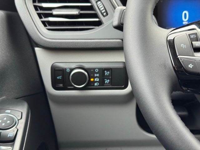 2026 Ford Escape Active w/Heated Steering Wheel + Adaptive Cruise