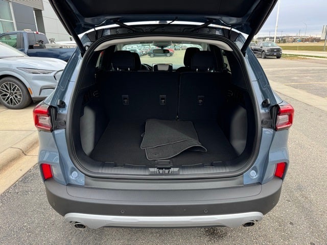 2026 Ford Escape Active w/Heated Steering Wheel + Adaptive Cruise