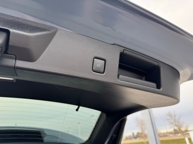 2026 Ford Escape Active w/Heated Steering Wheel + Adaptive Cruise