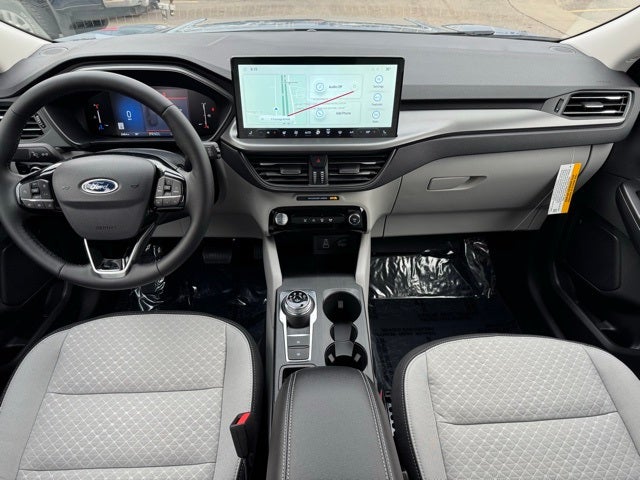2026 Ford Escape Active w/Heated Steering Wheel + Adaptive Cruise
