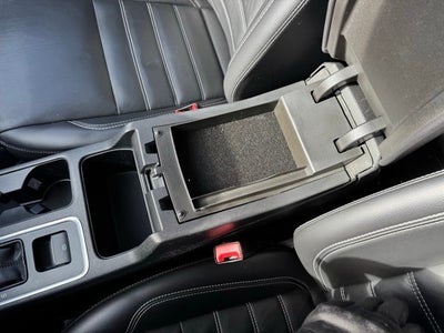 2019 Ford Escape Titanium w/ Heated Steering Wheel + Tow Package