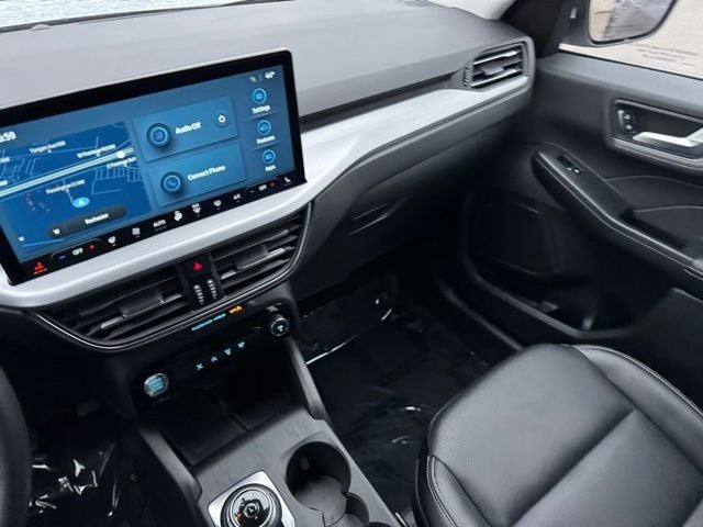 2025 Ford Escape Platinum w/ Adaptive Cruise + Heated Steering Wheel