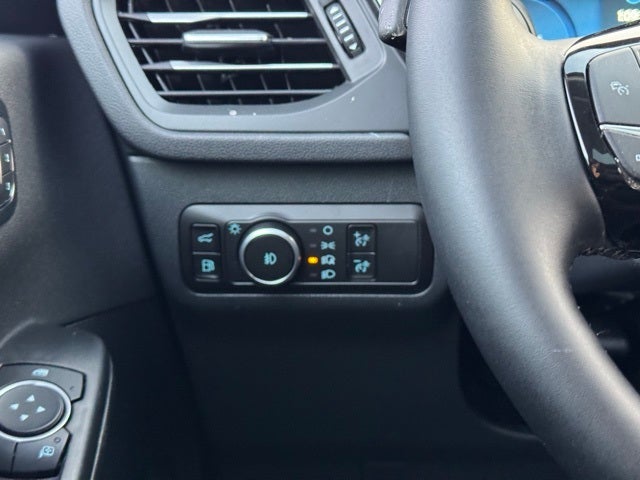 2026 Ford Escape Hybrid Platinum