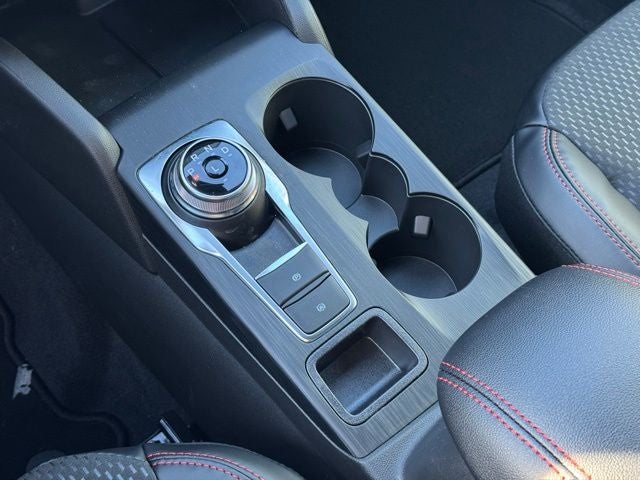 2026 Ford Escape ST-Line w/Heated Steering Wheel + Adaptive Cruise Control