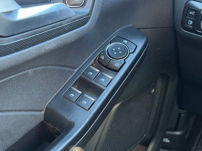 2026 Ford Escape ST-Line w/Heated Steering Wheel + Adaptive Cruise Control