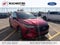 2024 Ford Escape ST-Line w/Heated Steering Wheel + Adaptive Cruise
