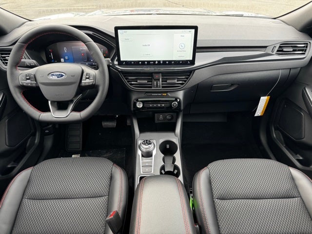 2026 Ford Escape ST-Line w/ Panoramic Roof + Adaptive Cruise