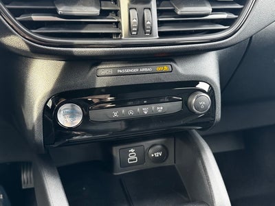 2026 Ford Escape ST-Line w/ Panoramic Roof + Adaptive Cruise