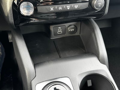 2026 Ford Escape ST-Line w/ Panoramic Roof + Adaptive Cruise