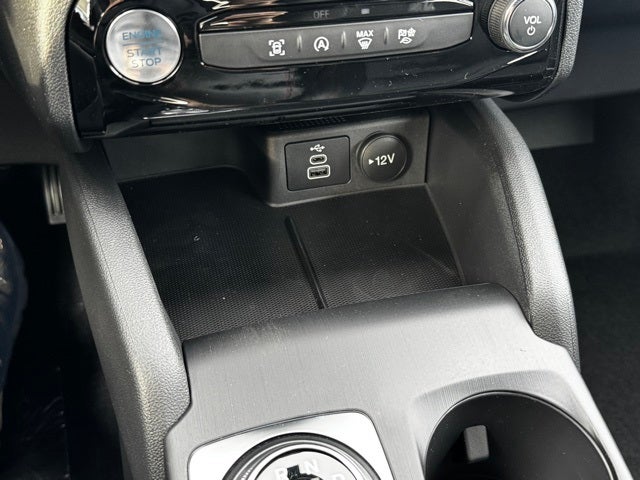 2026 Ford Escape ST-Line w/ Panoramic Roof + Adaptive Cruise