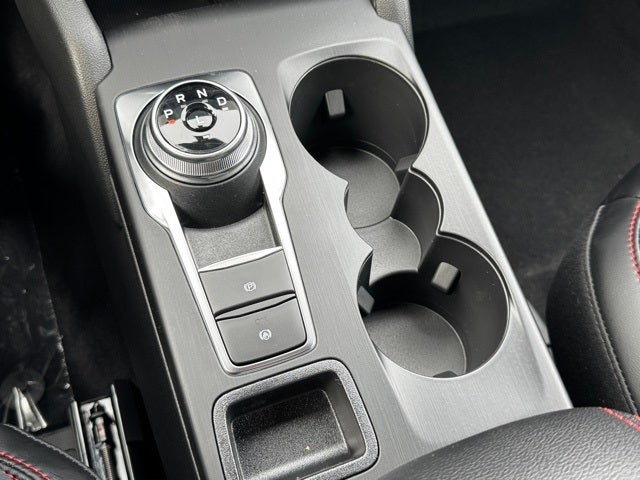 2026 Ford Escape ST-Line w/ Panoramic Roof + Adaptive Cruise