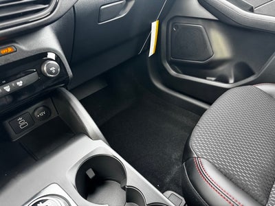 2026 Ford Escape ST-Line w/ Panoramic Roof + Adaptive Cruise