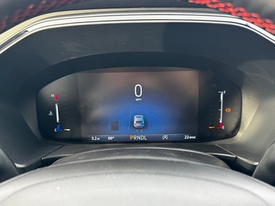 2026 Ford Escape ST-Line w/ Panoramic Roof + Adaptive Cruise