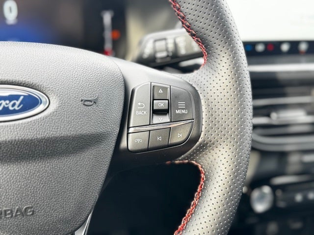 2026 Ford Escape ST-Line w/ Panoramic Roof + Adaptive Cruise