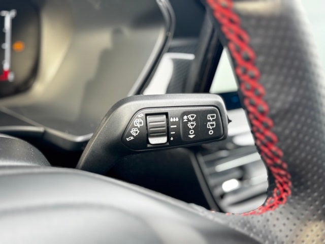 2026 Ford Escape ST-Line w/ Panoramic Roof + Adaptive Cruise