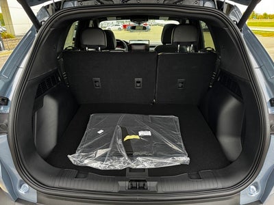 2026 Ford Escape ST-Line w/ Panoramic Roof + Adaptive Cruise