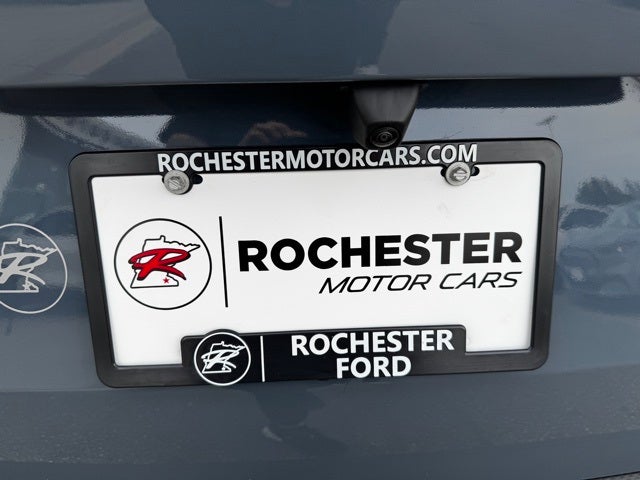 2026 Ford Escape ST-Line w/ Panoramic Roof + Adaptive Cruise