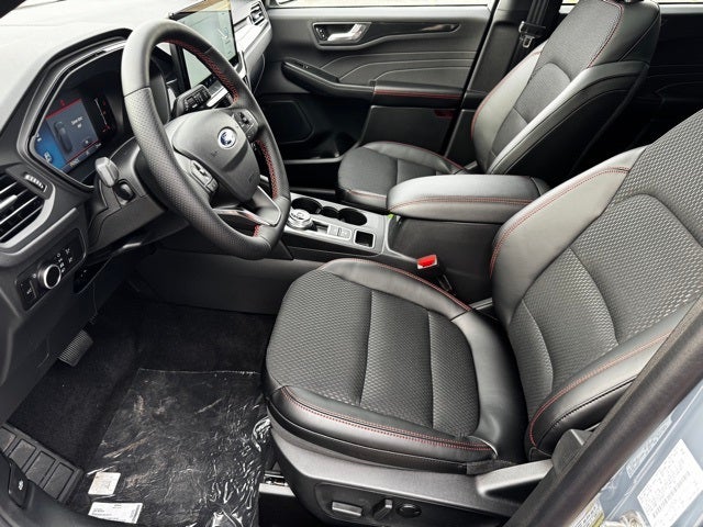 2026 Ford Escape ST-Line w/ Panoramic Roof + Adaptive Cruise