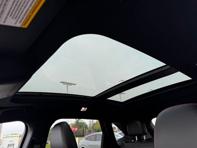 2026 Ford Escape ST-Line w/ Panoramic Roof + Adaptive Cruise