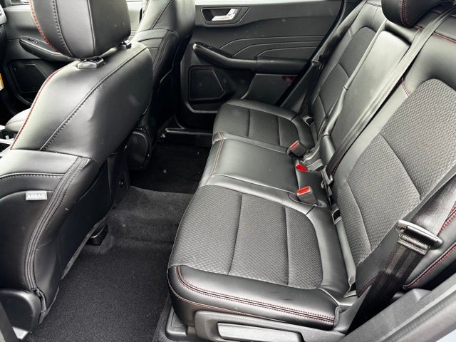 2026 Ford Escape ST-Line w/ Panoramic Roof + Adaptive Cruise