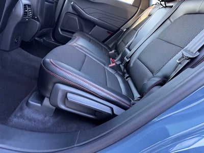 2026 Ford Escape ST-Line w/ Sunroof