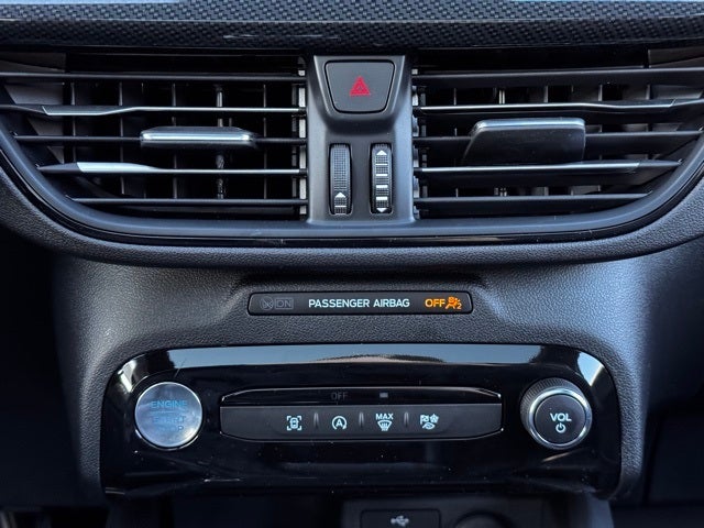 2026 Ford Escape ST-Line w/ Sunroof