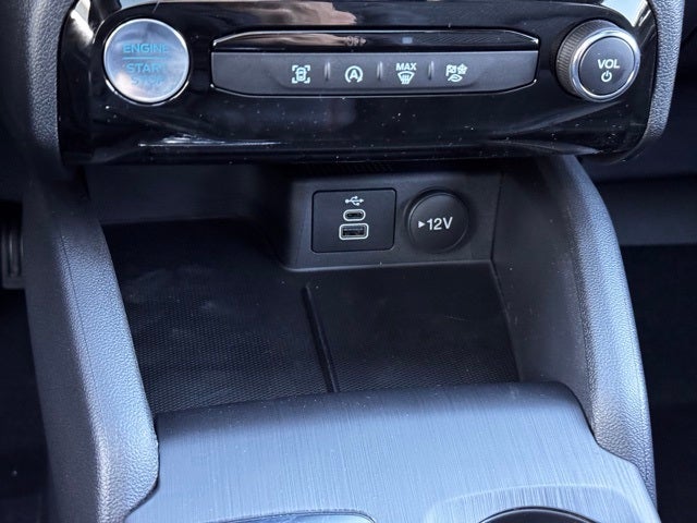 2026 Ford Escape ST-Line w/ Sunroof