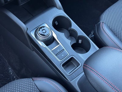 2026 Ford Escape ST-Line w/ Sunroof