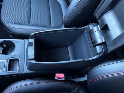 2026 Ford Escape ST-Line w/ Sunroof