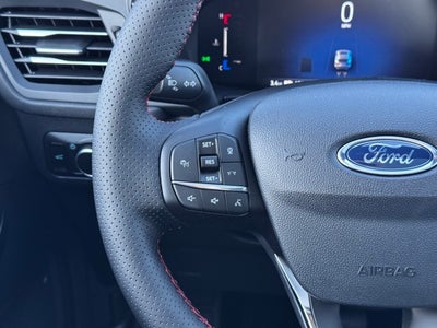 2026 Ford Escape ST-Line w/ Sunroof