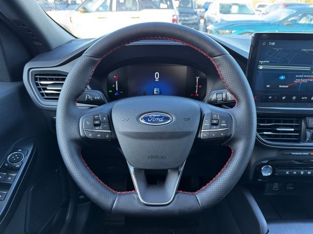 2026 Ford Escape ST-Line w/ Sunroof