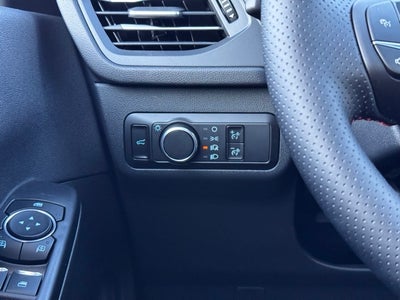 2026 Ford Escape ST-Line w/ Sunroof