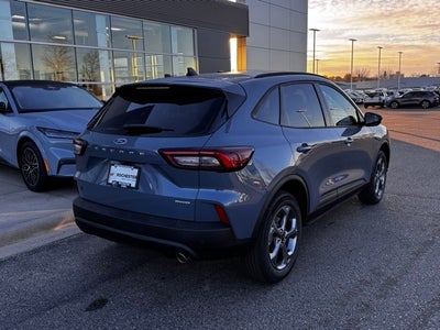 2026 Ford Escape ST-Line w/ Sunroof