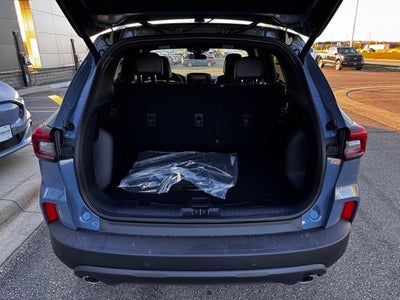 2026 Ford Escape ST-Line w/ Sunroof