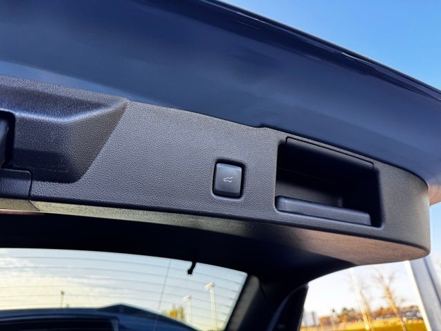2026 Ford Escape ST-Line w/ Sunroof