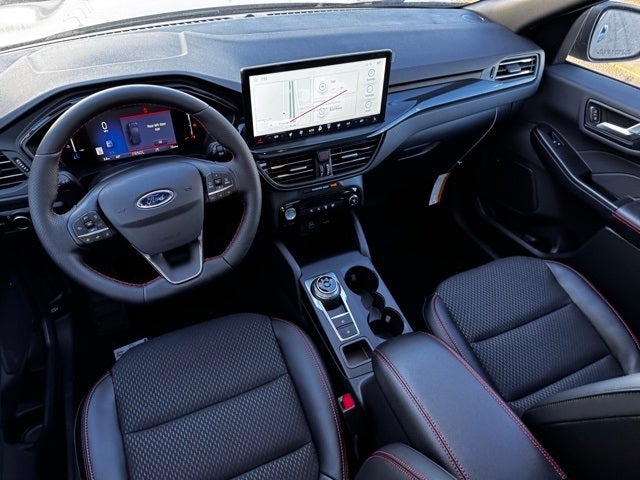 2026 Ford Escape ST-Line w/ Sunroof