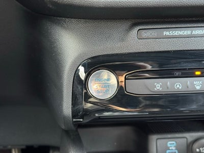 2023 Ford Escape ST-Line w/ Heated Steering Wheel + Adaptive Cruise