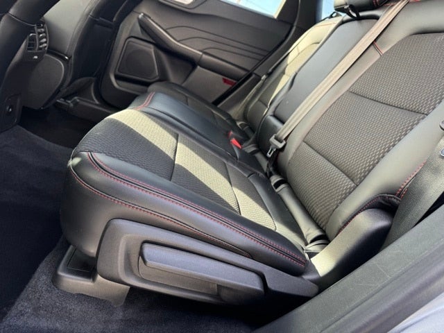 2023 Ford Escape ST-Line w/ Heated Steering Wheel + Adaptive Cruise