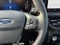 2023 Ford Escape ST-Line w/ Heated Steering Wheel + Adaptive Cruise