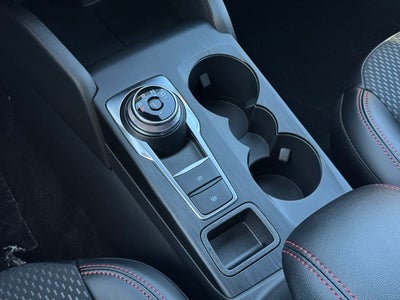 2026 Ford Escape ST-Line w/ Sunroof