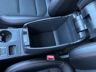 2026 Ford Escape ST-Line w/ Sunroof