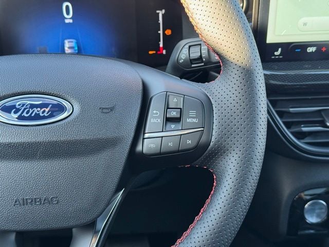 2026 Ford Escape ST-Line w/ Sunroof