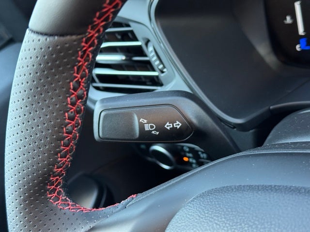 2026 Ford Escape ST-Line w/ Sunroof